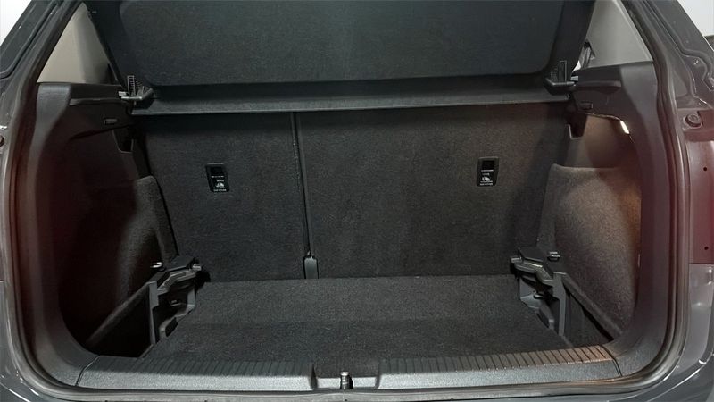 Volkswagen T-Cross bild 12