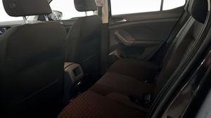 Volkswagen T-Cross bild 11