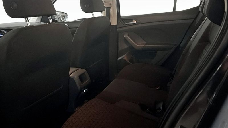 Volkswagen T-Cross bild 11