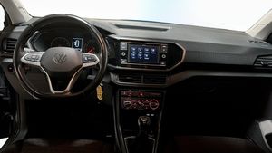 Volkswagen T-Cross bild 10