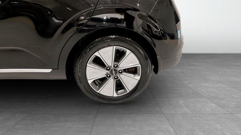 Kia e-Soul bild 6