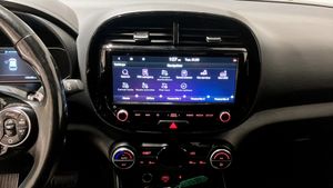 Kia e-Soul bild 9