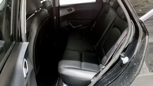 Kia e-Soul bild 11
