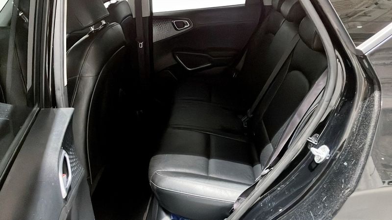 Kia e-Soul bild 11