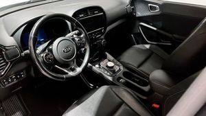 Kia e-Soul bild 7