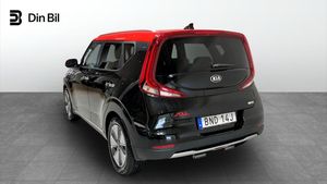 Kia e-Soul bild 3