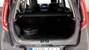 Kia e-Soul bild 12