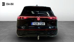 Volkswagen Tayron bild 5