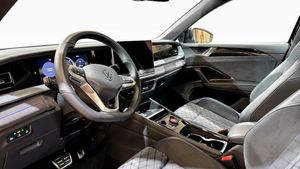 Volkswagen Tayron bild 7