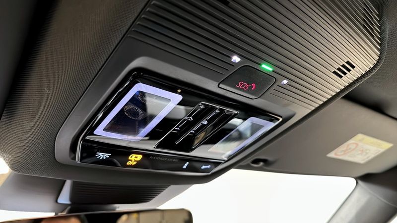 Volkswagen Tayron bild 23