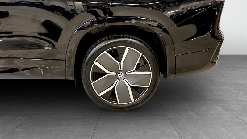 Volkswagen Tayron bild 6