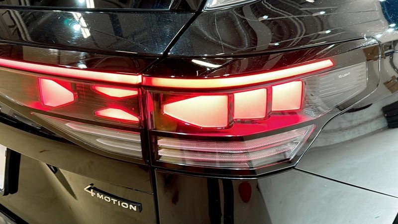 Volkswagen Tayron bild 16