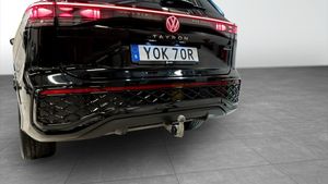 Volkswagen Tayron bild 14