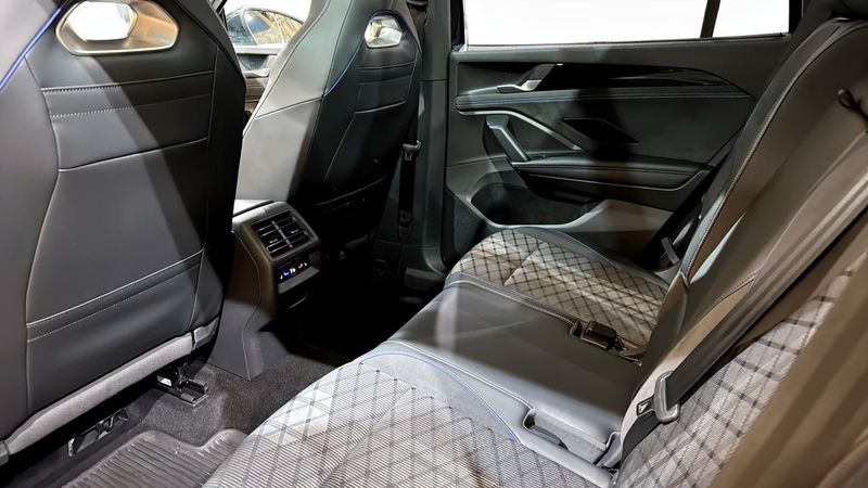 Volkswagen Tayron bild 12