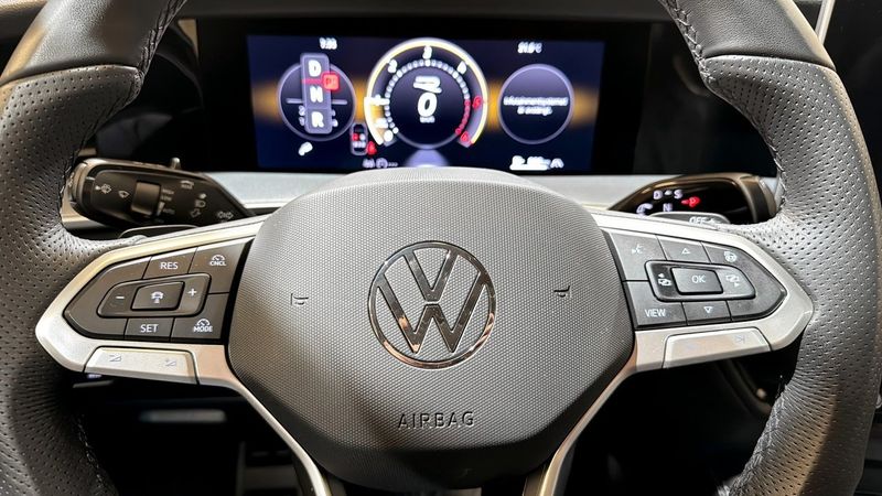 Volkswagen Tayron bild 20