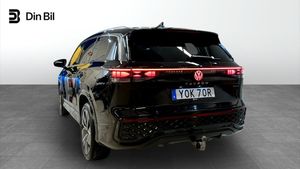 Volkswagen Tayron bild 3