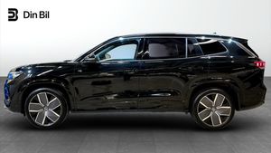 Volkswagen Tayron bild 2