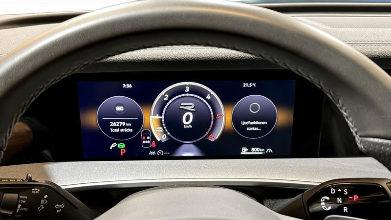 Volkswagen Tayron bild 22