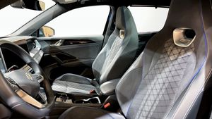 Volkswagen Tayron bild 8