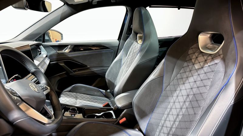 Volkswagen Tayron bild 8