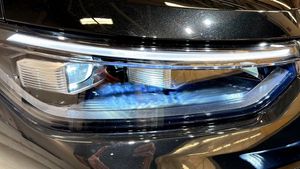 Volkswagen Tayron bild 17