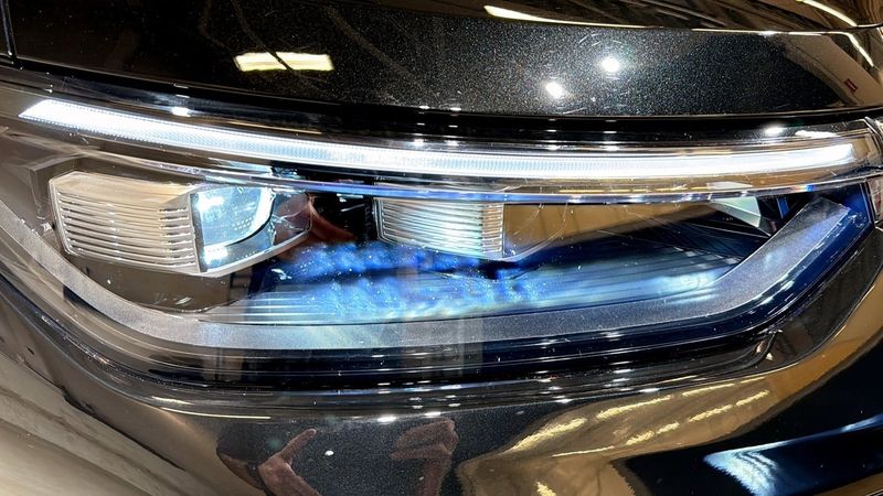 Volkswagen Tayron bild 17