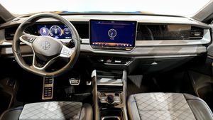 Volkswagen Tayron bild 11