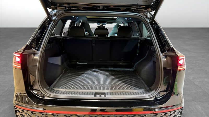 Volkswagen Tayron bild 13