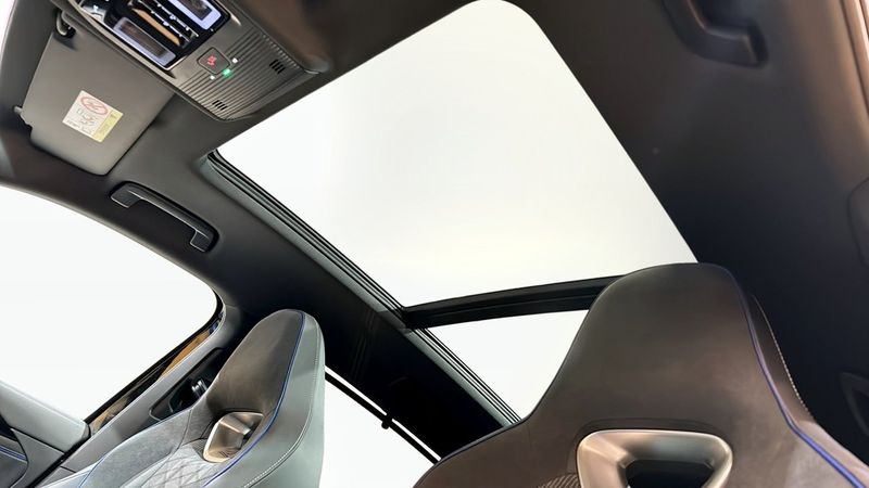 Volkswagen Tayron bild 9