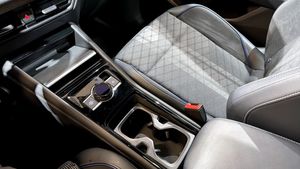 Volkswagen Tayron bild 19