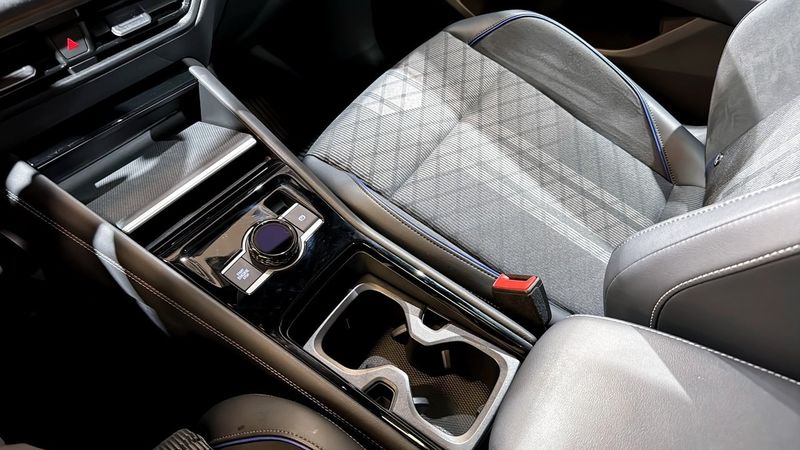 Volkswagen Tayron bild 19