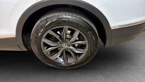 Volkswagen Tiguan Allspace bild 6