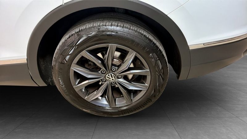Volkswagen Tiguan Allspace bild 6
