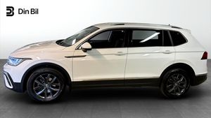 Volkswagen Tiguan Allspace bild 2