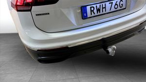 Volkswagen Tiguan Allspace bild 14