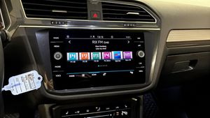 Volkswagen Tiguan Allspace bild 9