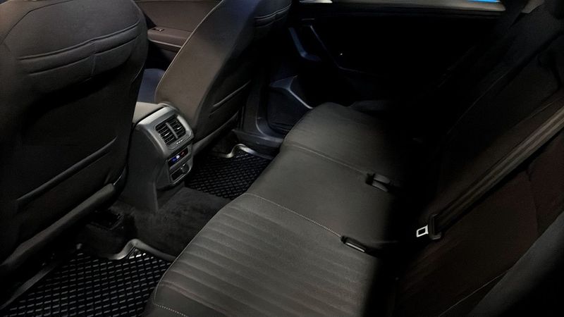 Volkswagen Tiguan Allspace bild 12