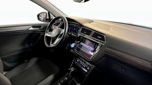 Volkswagen Tiguan Allspace bild 11