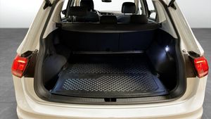 Volkswagen Tiguan Allspace bild 13