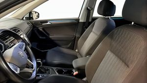 Volkswagen Tiguan Allspace bild 8