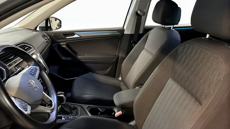Volkswagen Tiguan Allspace bild 8