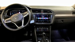 Volkswagen Tiguan Allspace bild 10