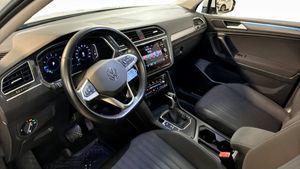 Volkswagen Tiguan Allspace bild 7