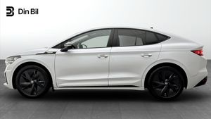 Skoda Enyaq bild 2