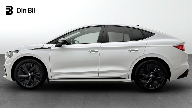 Skoda Enyaq bild 2