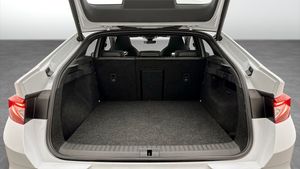 Skoda Enyaq bild 12
