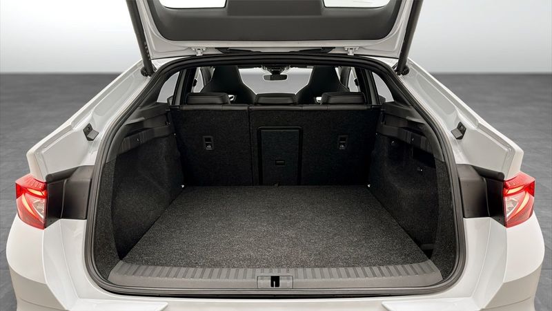Skoda Enyaq bild 12
