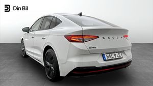 Skoda Enyaq bild 3