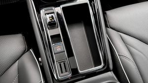 Skoda Enyaq bild 19