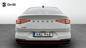 Skoda Enyaq bild 5